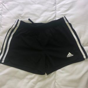Kids adidas shorts